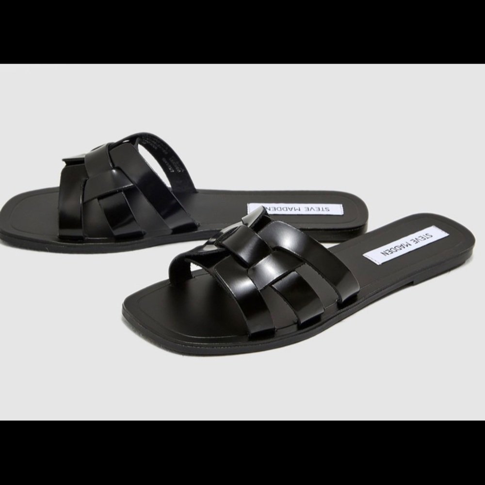 Steve Madden Sandals